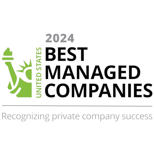 Best Managed Companies Black 