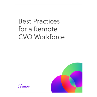 Best Practices for a remote CVO Workforce 400_400