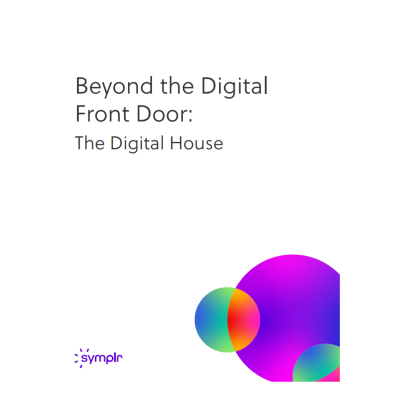 Beyond the Digital Front Door 400_400