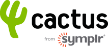Cactus provider management from symplr