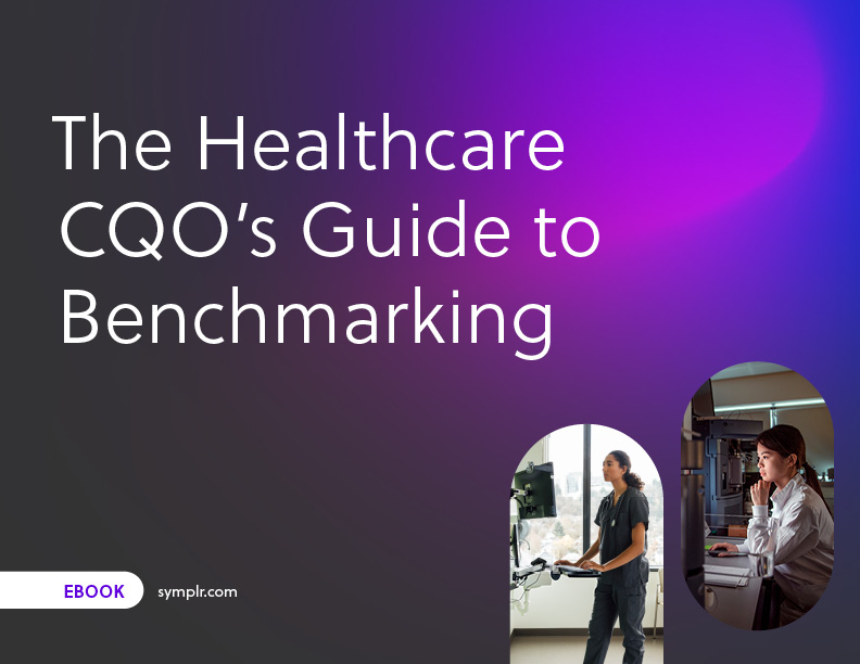 Cover-The CQO Guide to Benchmarking
