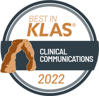 KLAS_2022-Best-in-klas-clinical-communications