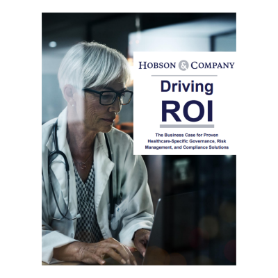 Driving ROI From Your Contract and Compliance Software 400_400 2