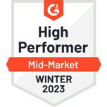 G2_Winter_2023_HealthcareHR_HighPerformer_Mid-Market 600x600-1