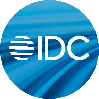IDC Badge