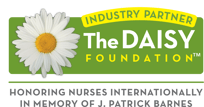 The DAISY FOUNDATION-IndustryPartner-Logo