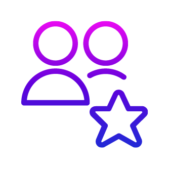 Multiple User Star_Group A