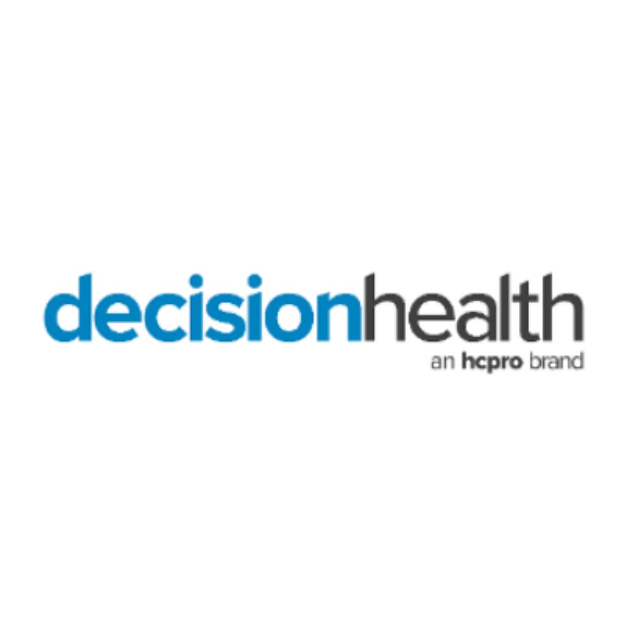 decision health logo