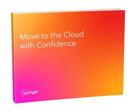 ebook move to the cloud with confidence
