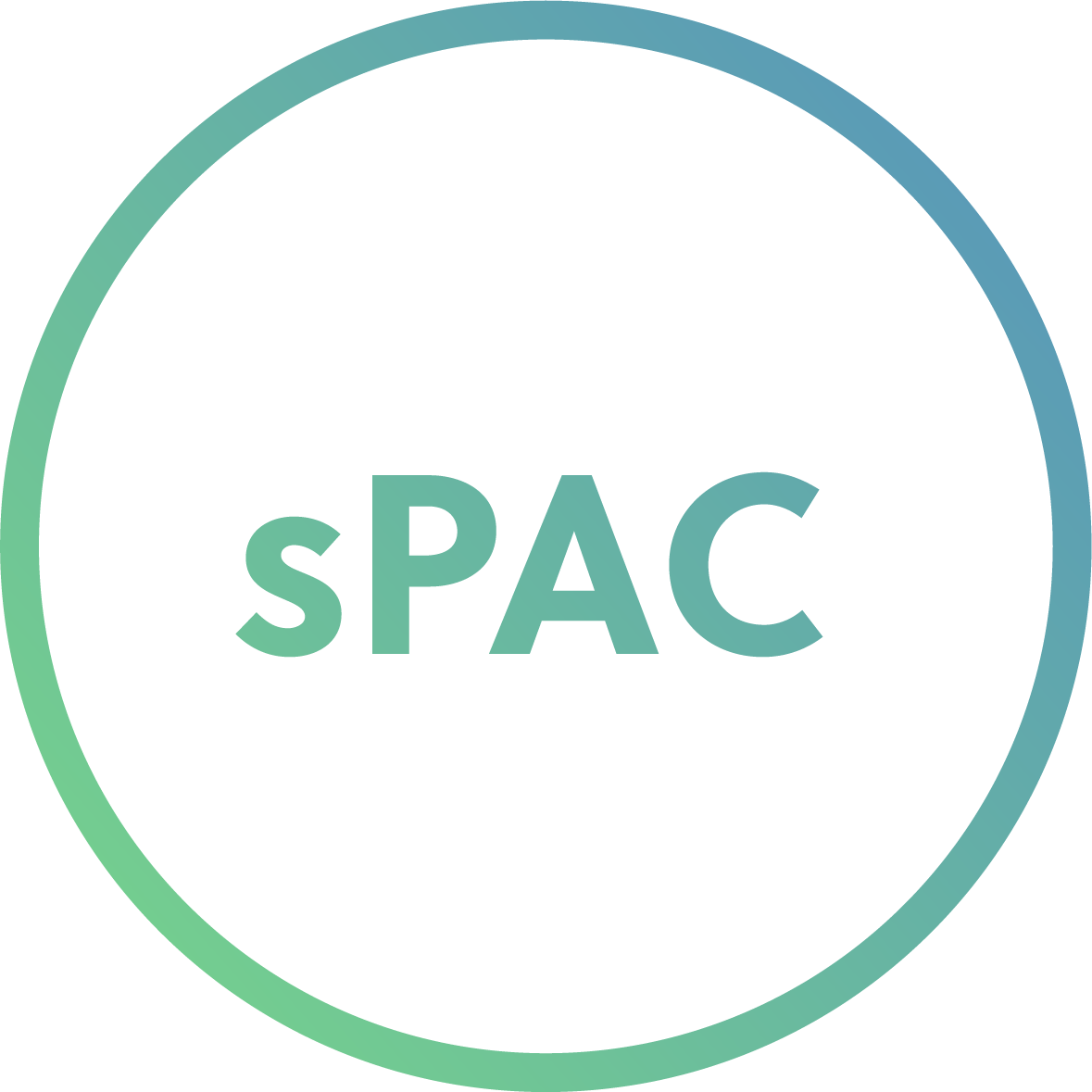 sPAC icon