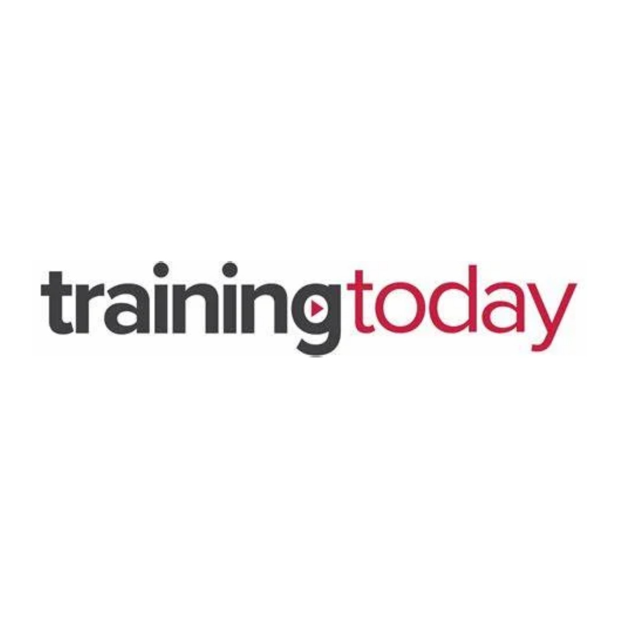 training today logo