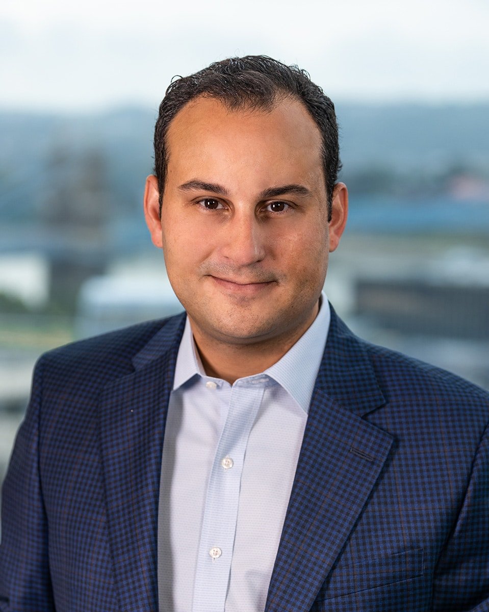 Image of Angel Mena, MD, Chief Medical Officer