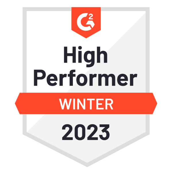 G2_Winter_2023_HighPerformer_Medical-Staff-Sched 600x600