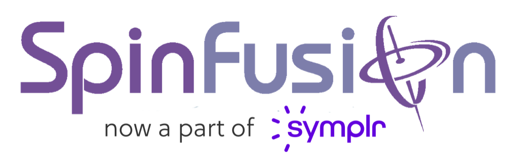 SpinFusion, now a part of symplr