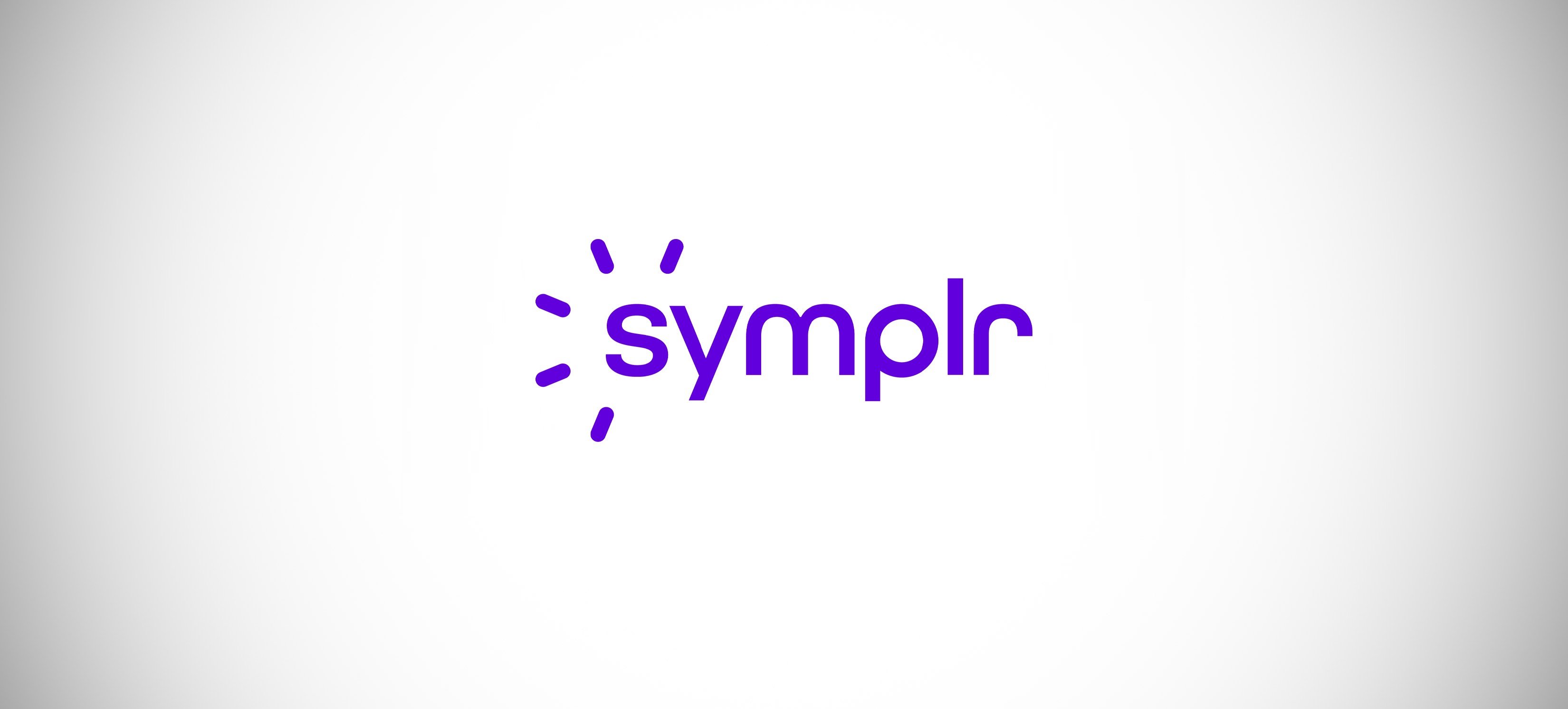 symplr purple logo