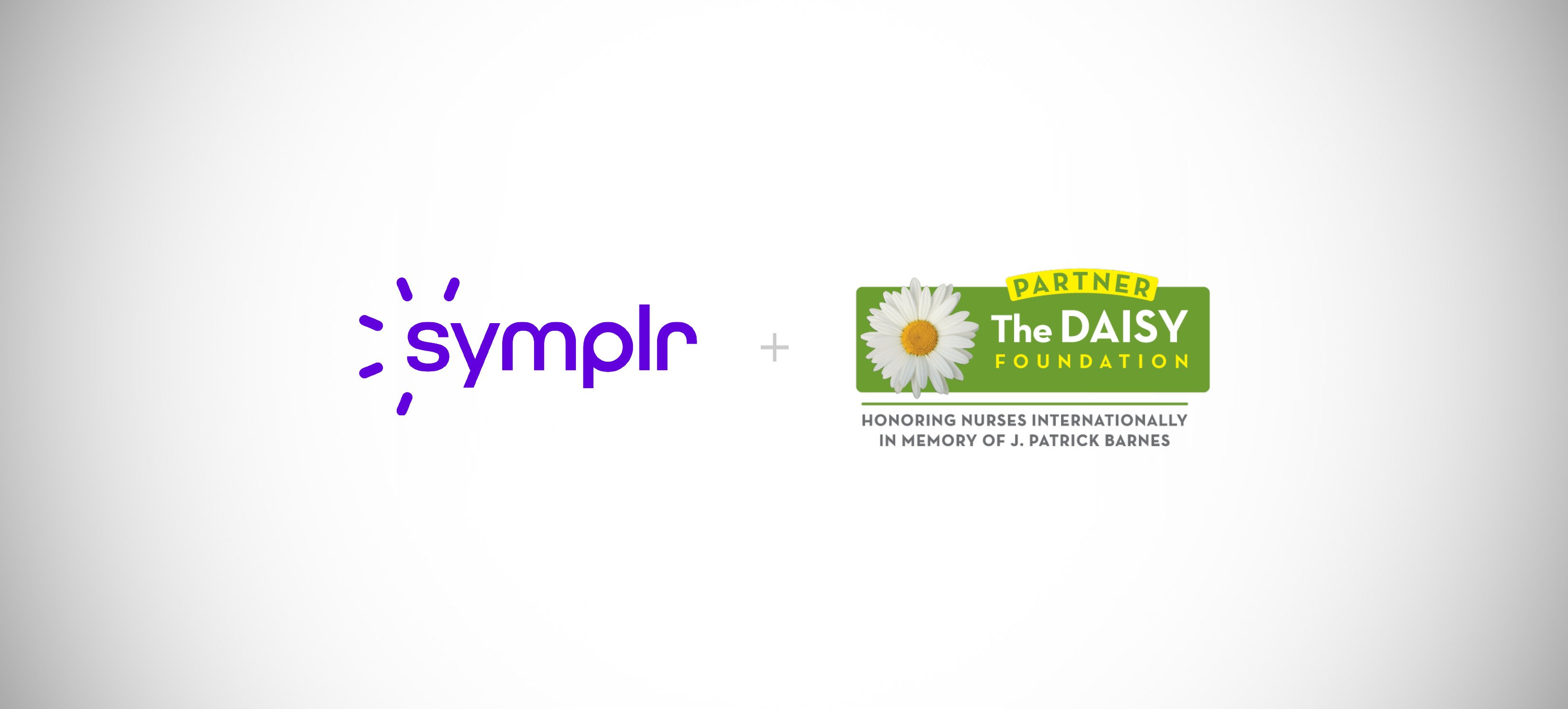 symplr's Karlene Kerfoot Honored with DAISY Lifetime Achievement Award