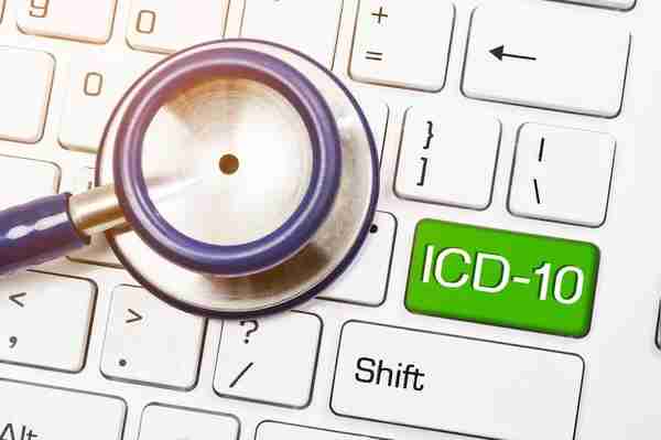 ICD 10 Codes blog 2