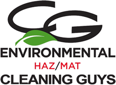 Cleaning Guys haz mat fort worth 2