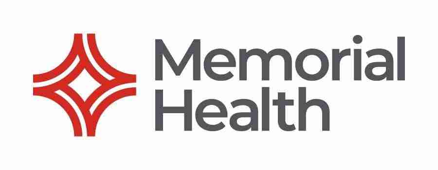 MemorialHealthLogo