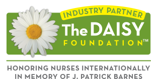 The DAISY FOUNDATION-IndustryPartner-Logo