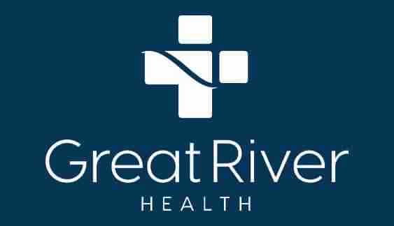 case study GreatRiver white blue color