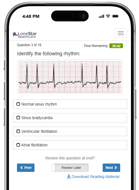 CTM HCP MobileTests