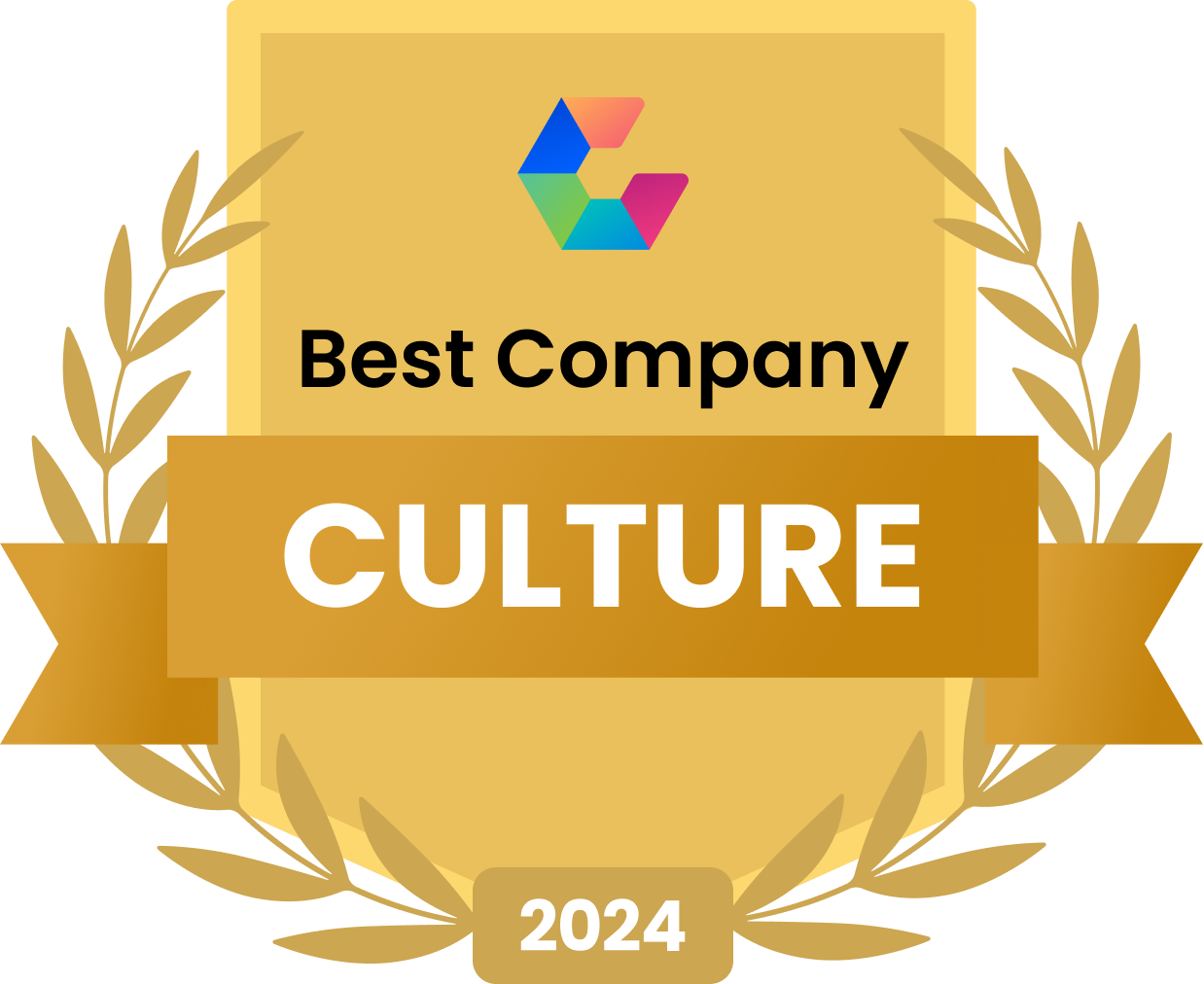 2024 Comparably Best Culture