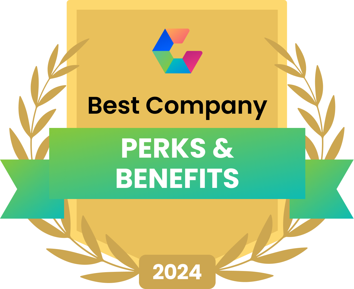 2024 Perks Benefits Comparably