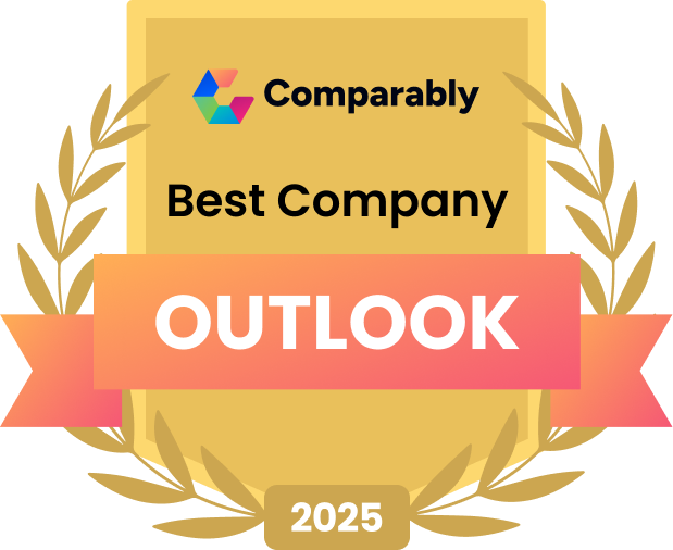 2025 Best company outlook