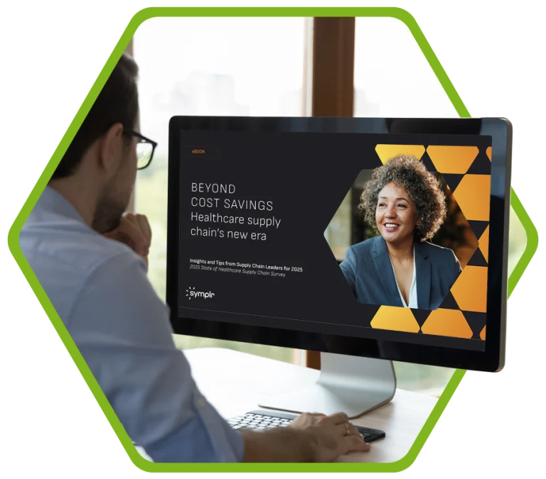 ADM Supply Chain eBook Ads