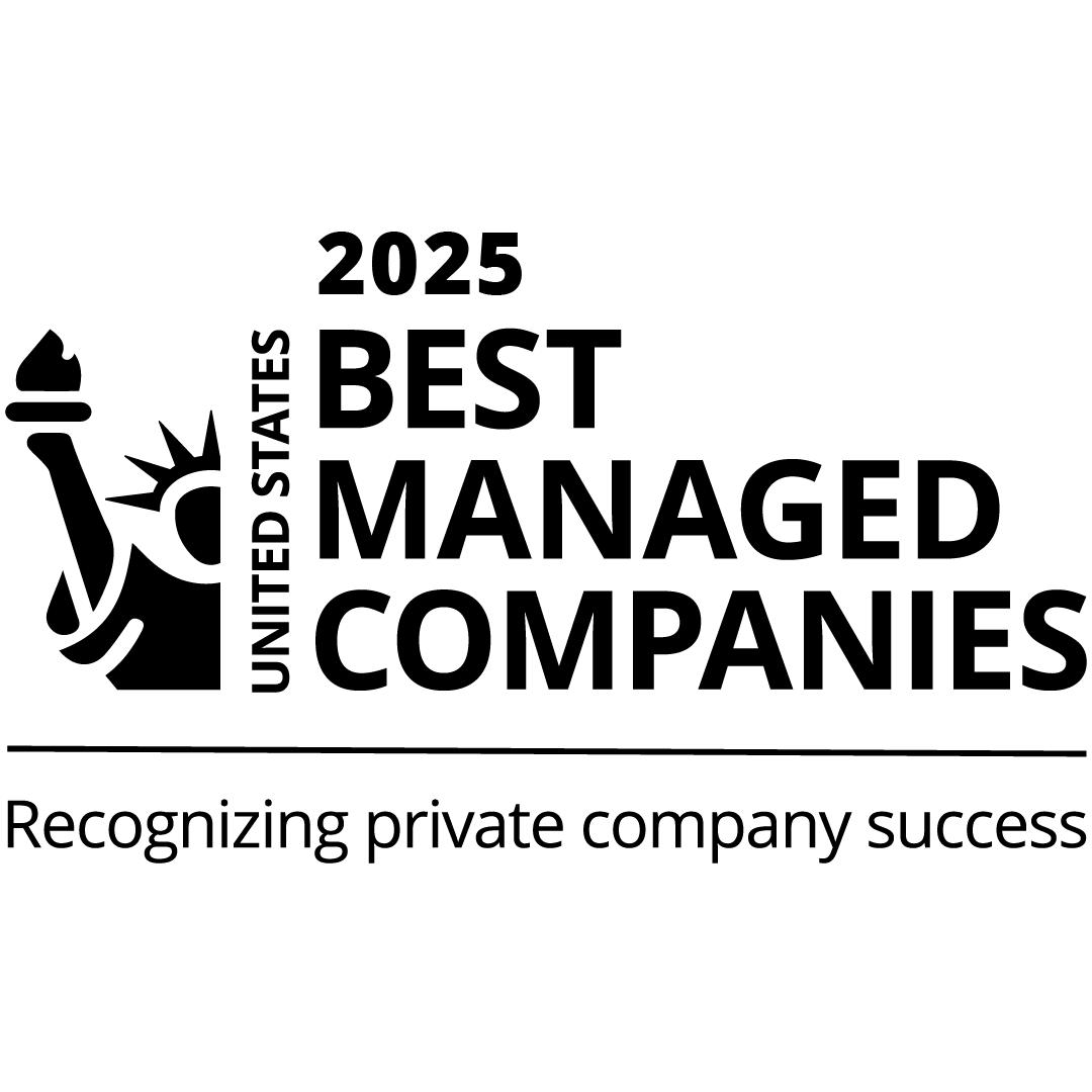 US BMC2025 logo black