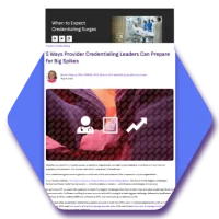Ultimate Provider credentialing guide resource 2
