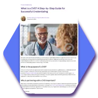 Ultimate Provider credentialing guide resource 8
