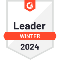 G2 Leader Winter 2024 196